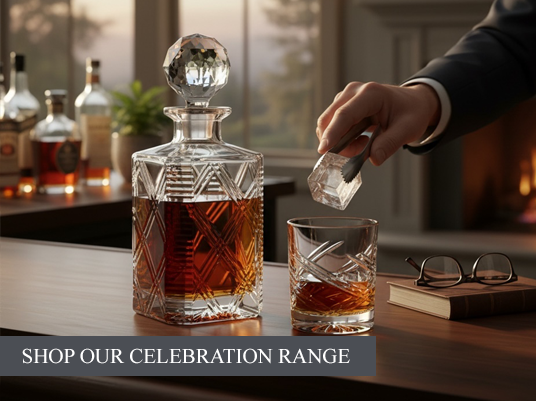 Shop Our Celebration Range
